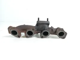 Audi A4 S4 B8 8K Exhaust manifold 03L253033