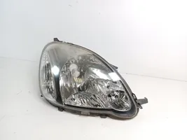 Toyota Yaris Lampa przednia 811300D080