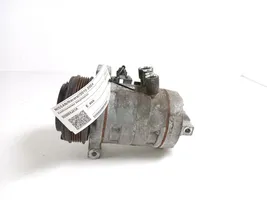 Nissan Navara D23 Ilmastointilaitteen kompressorin pumppu (A/C) 926004JA1A