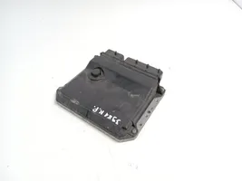 Toyota Auris 150 Komputer / Sterownik ECU i komplet kluczy 