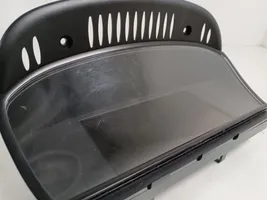 BMW 5 E60 E61 Monitor / wyświetlacz / ekran 65826945661