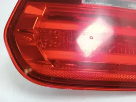 BMW 3 F30 F35 F31 Lampy tylnej klapy bagażnika 63217259916