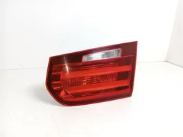 BMW 3 F30 F35 F31 Lampy tylnej klapy bagażnika 63217259916