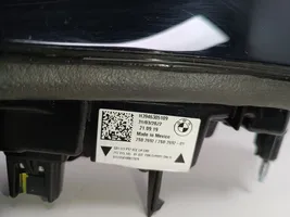 BMW X3 G01 Lampy tylnej klapy bagażnika 