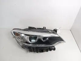 BMW 2 F22 F23 Headlight/headlamp 7388928