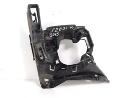 BMW 1 F20 F21 Priekšpusē bampera sastiprinājums 8060285