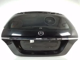Mercedes-Benz CLS C218 X218 Задняя крышка (багажника) 