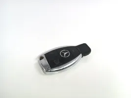 Mercedes-Benz CLS C218 X218 Kit calculateur ECU et verrouillage 