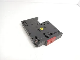 Mercedes-Benz CLS C218 X218 Module de fusibles A2125407050