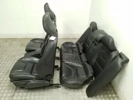 Volvo S60 Juego interior 