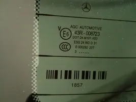 Mercedes-Benz GLK (X204) Puerta del maletero/compartimento de carga 