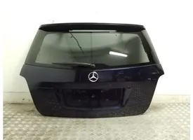 Mercedes-Benz GLK (X204) Heckklappe Kofferraumdeckel 
