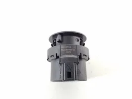 Renault Kadjar Bouton poussoir de démarrage du moteur 285905306R