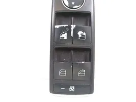 Mercedes-Benz CLS C218 X218 Interruptor del elevalunas eléctrico A2129056100