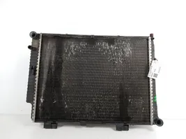 Mercedes-Benz E W210 Radiateur de refroidissement A2105006103