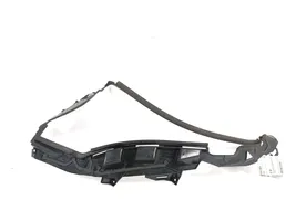 Mercedes-Benz EQC Moulure sous phares 11150010060