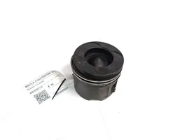 Mercedes-Benz GLK (X204) Piston avec bielle A6420302118