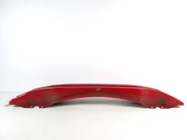 Volvo S60 Traversa del paraurti posteriore 31278835