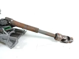 Volvo S60 Steering wheel axle 31340193