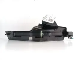 Volvo S60 Garniture de marche-pieds arrière 31348251