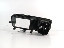 Volvo S60 Dash center air vent grill 39804059