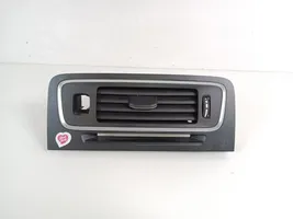 Volvo S60 Dash center air vent grill 1302138