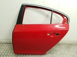 Volvo S60 Rear door 32228974