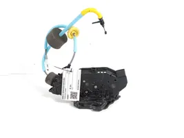 BMW 3 G20 G21 Serrure de porte avant 7445051