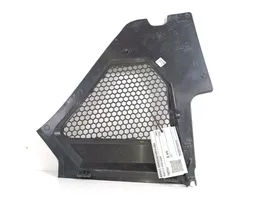 BMW 3 G20 G21 Plaque avant support serrure de capot 7427850