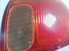 Toyota Yaris Lampa tylna 81551-0D070