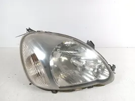 Toyota Yaris Lampa przednia 81110-0D081