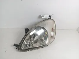 Toyota Yaris Lampa przednia 81150-0D081