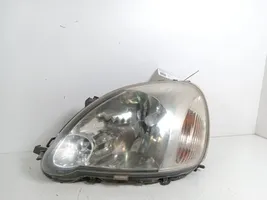 Toyota Yaris Lampa przednia 81150-0D081