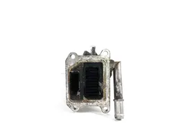 Volvo S60 EGR valve cooler 31325030