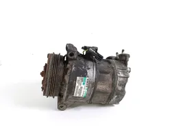 Volvo S60 Ilmastointilaitteen kompressorin pumppu (A/C) 31315453