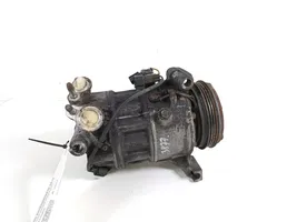 Volvo S60 Ilmastointilaitteen kompressorin pumppu (A/C) 31315453
