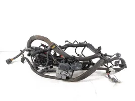 Volvo S60 Cablaggio per l’installazione del motore 31296241