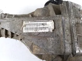 Audi Q7 4L Takatasauspyörästö 4460310018