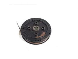 Volvo S60 Crankshaft pulley 31258122