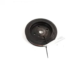 Volvo S60 Crankshaft pulley 31258122