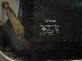 Toyota Camry Szyberdach / Komplet 