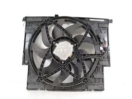 BMW 3 G20 G21 Kale ventilateur de radiateur refroidissement moteur 8474543