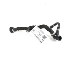 BMW 3 G20 G21 Tube d'admission d'air 8834604