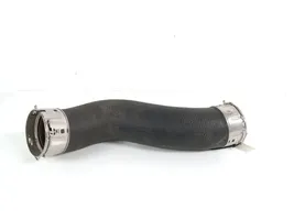 BMW 3 G20 G21 Tube d'admission de tuyau de refroidisseur intermédiaire 8599390