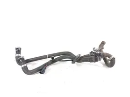 Volvo S60 Tubo flessibile del liquido di raffreddamento del motore 31368257