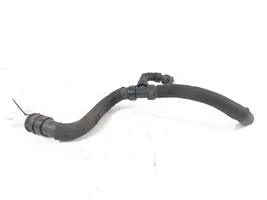 Volvo S60 Tubo flessibile del liquido di raffreddamento del motore 31355200