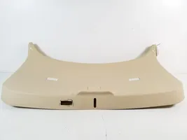 BMW X6 F16 Tailgate trim 7318708