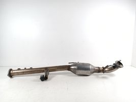 Toyota Land Cruiser (J150) Filtr cząstek stałych Katalizator / FAP / DPF 33003