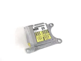 Toyota Camry Module de contrôle airbag 89170-06380