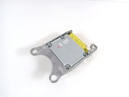 Toyota Camry Module de contrôle airbag 89170-06380